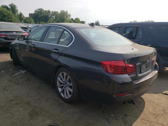 Vin: wba5b3c51gg254713, lot: 59574445, bmw 5 series xi 20162