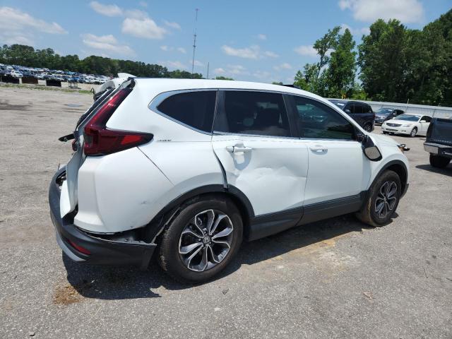 Vin: 7farw1h50le022618, lot: 59992745, honda crv ex 20203