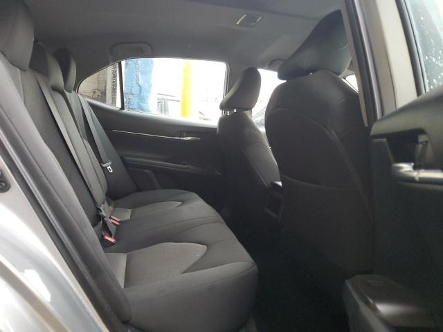 2023 TOYOTA CAMRY LE - 4T1C11AK1PU148852