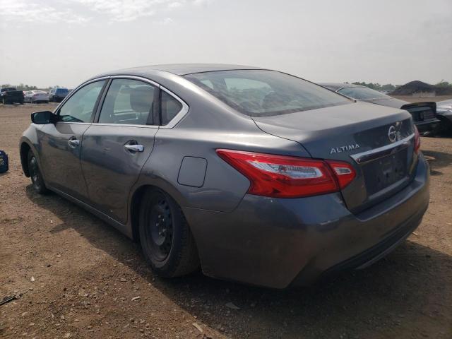 Vin: 1n4al3ap5gc205000, lot: 57946305, nissan altima 2.5 20162