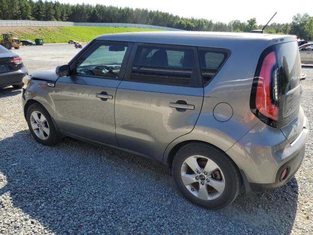Vin: kndjn2a21j7520217, lot: 61914965, kia soul 20182