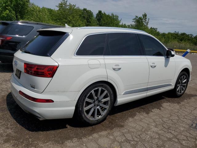 Vin: wa1laaf71hd021054, lot: 61344935, audi q7 premium plus 20173