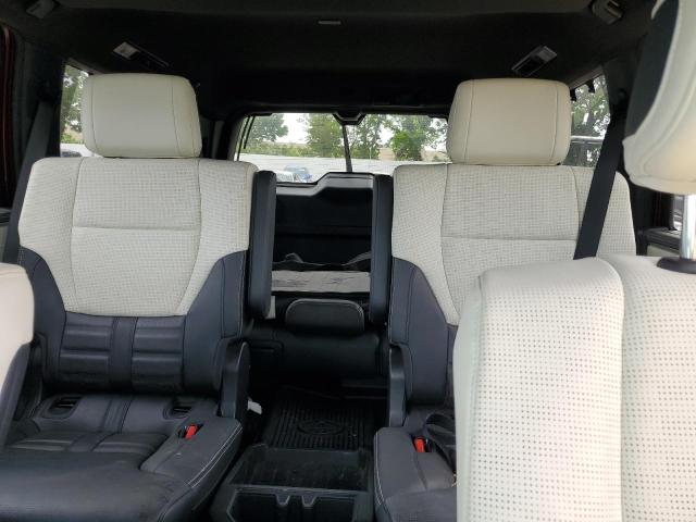 2023 TOYOTA SEQUOIA SR 7SVAAABA9PX013592