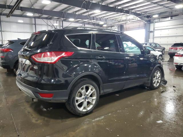 Vin: 1fmcu9hx3dud40289, lot: 60711035, ford escape sel 20133