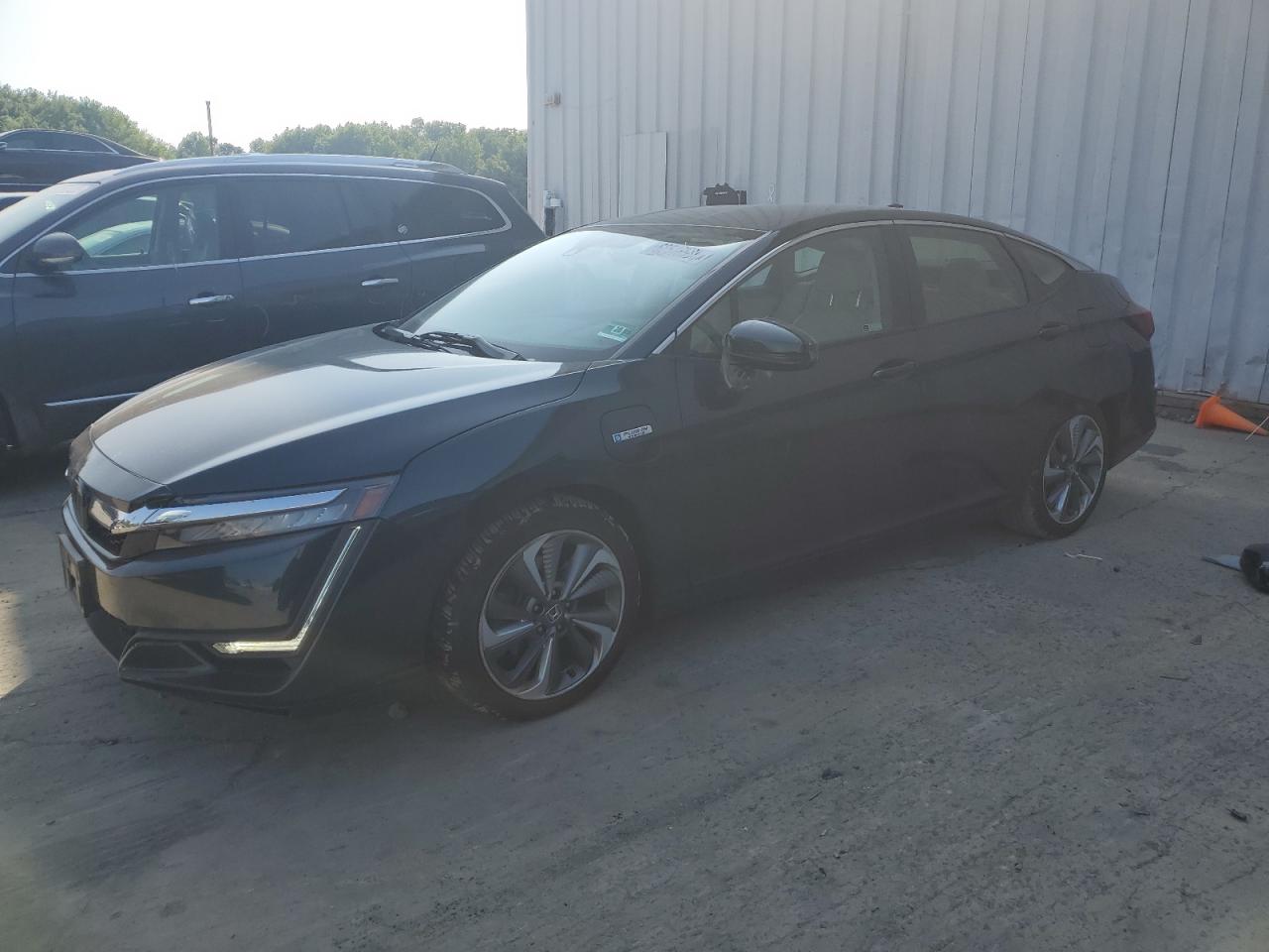 HONDA CLARITY TOURING