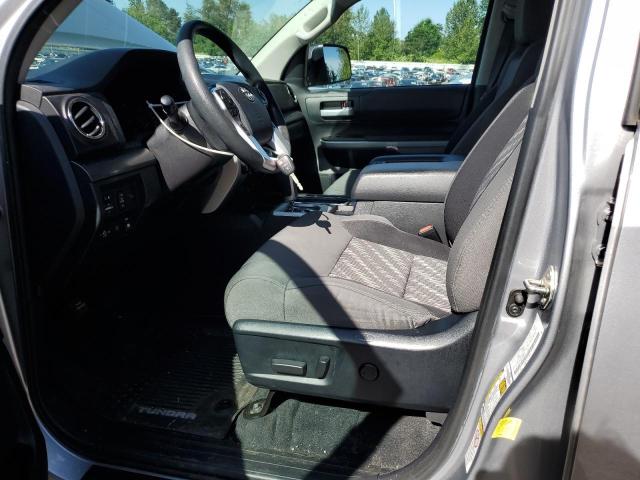 2018 TOYOTA TUNDRA CRE - 5TFDY5F10JX752619