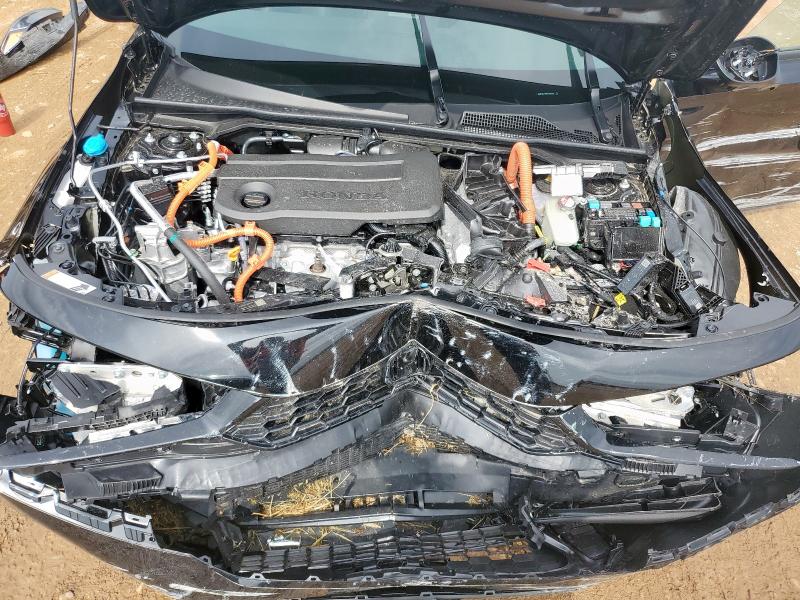 2025 HONDA CIVIC SPORT 2HGFE4F88SH333708