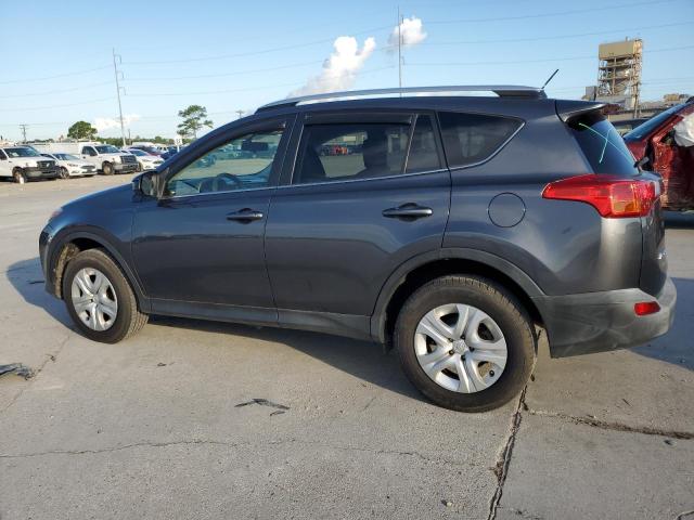 Vin: jtmzfrevxfd045026, lot: 61660665, toyota rav4 le 20152