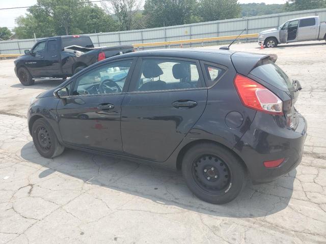 Vin: 3fadp4ee3fm216364, lot: 59775005, ford fiesta se 20152
