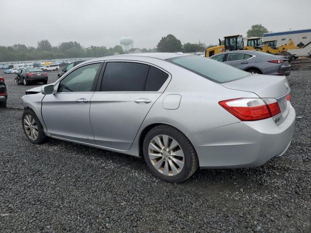 Vin: 1hgcr2f83ea158444, lot: 60728805, honda accord exl 20142