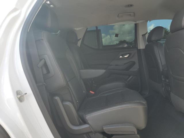 2021 CHEVROLET TRAVERSE R 1GNERJKW8MJ163151