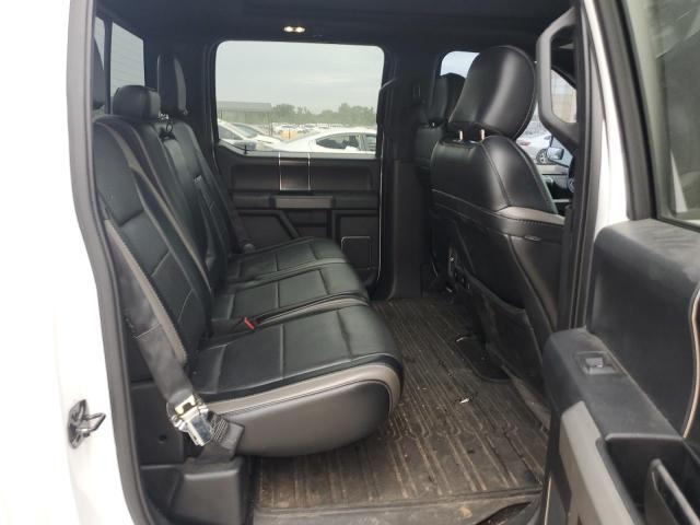2018 FORD F150 RAPTO 1FTFW1RG0JFE47313