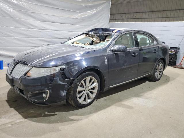 LINCOLN MKS