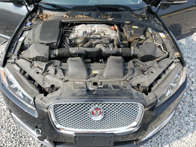 2015 JAGUAR XF 3.0 SPO SAJWJ0FFXF8U53055