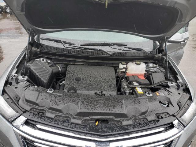 2023 CHEVROLET TRAVERSE L - 1GNEVHKW2PJ340494
