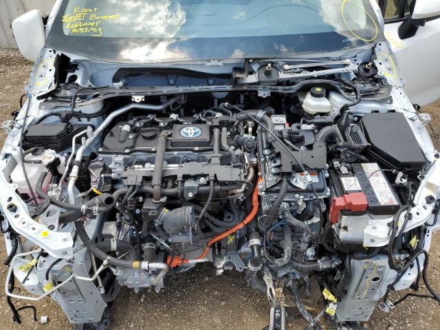 2024 TOYOTA COROLLA LE - JTDBCMFE9RJ033855