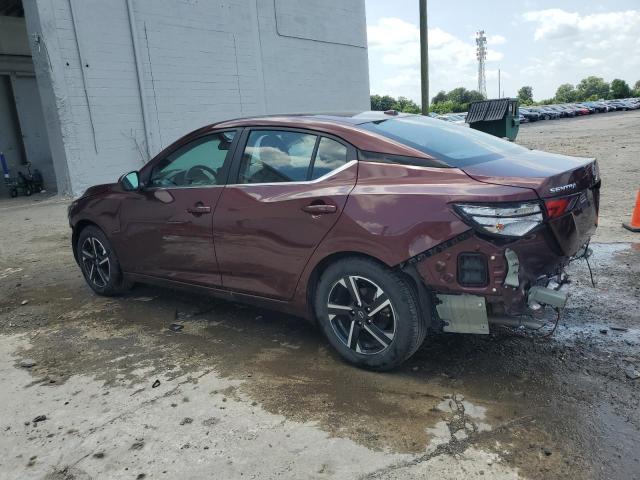 Vin: 3n1ab8cv3ry350801, lot: 61458675, nissan sentra sv 20242