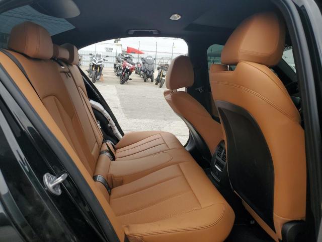 2025 BMW M340I 3MW59FT00S8F19758