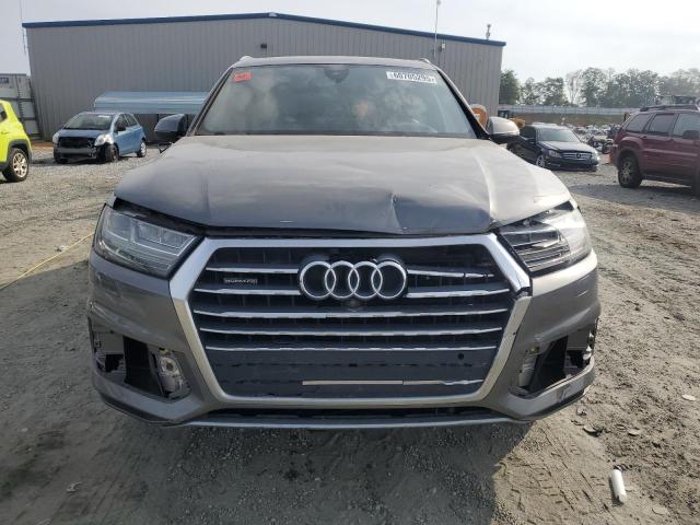 wa1vaaf79hd049936 - 2017 Audi q7 prestige - #60705295