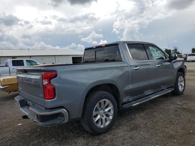 Vin: 3gcuyged4kg248071, lot: 60734335, chevrolet all models k1500 ltz 20193