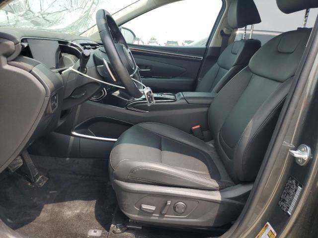 2024 HYUNDAI TUCSON SEL KM8JCCD15RU241408