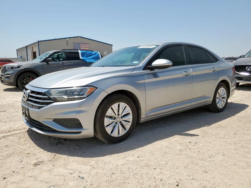VOLKSWAGEN JETTA S