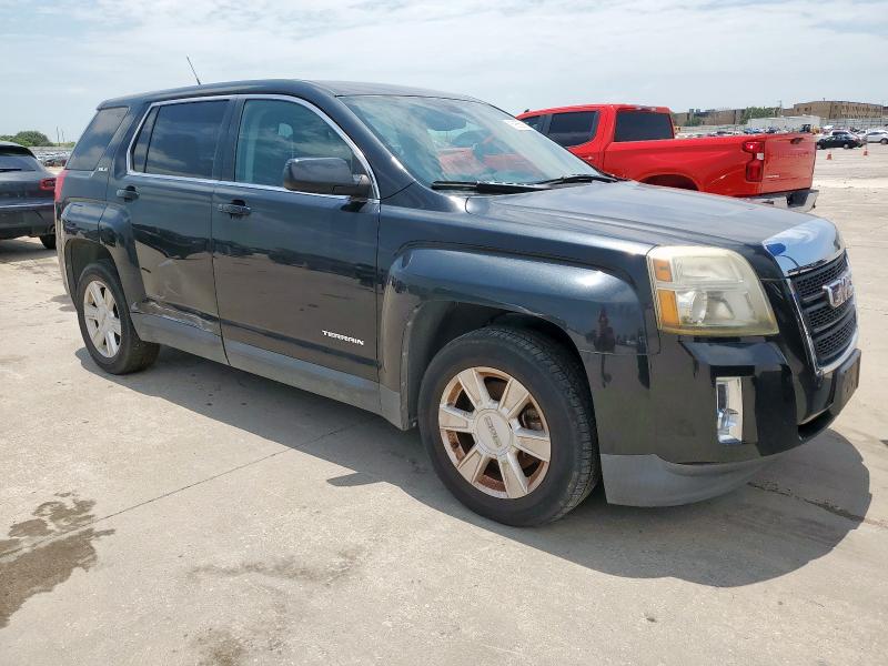 Vin: 2ctalmec8b6228400, lot: 59559075, gmc terrain sle 20114
