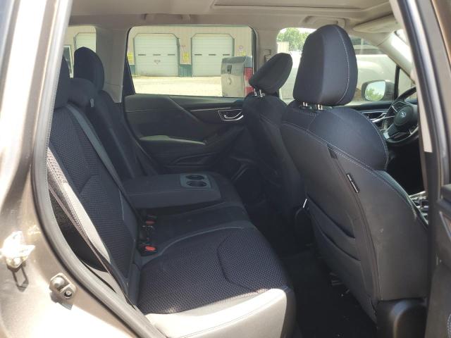 2021 SUBARU FORESTER P JF2SKAJC4MH437171