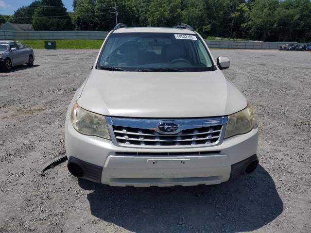2011 SUBARU FORESTER 2 - JF2SHADC3BH754821