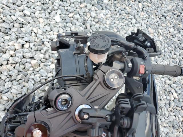 2024 KAWASAKI ZX636 K JKBZXJJ13RA008865
