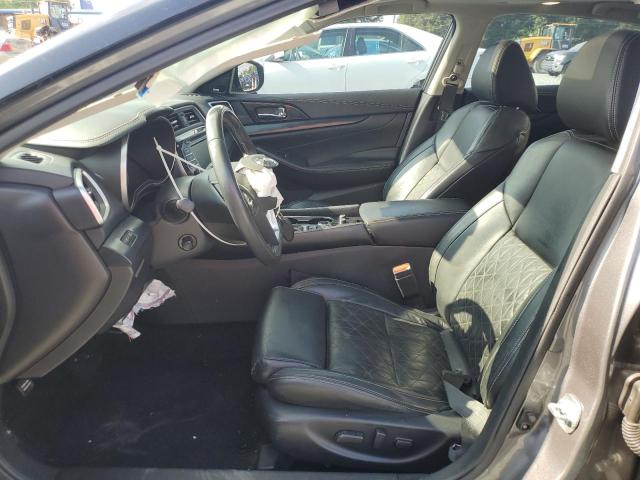 2019 NISSAN MAXIMA S 1N4AA6AVXKC374962