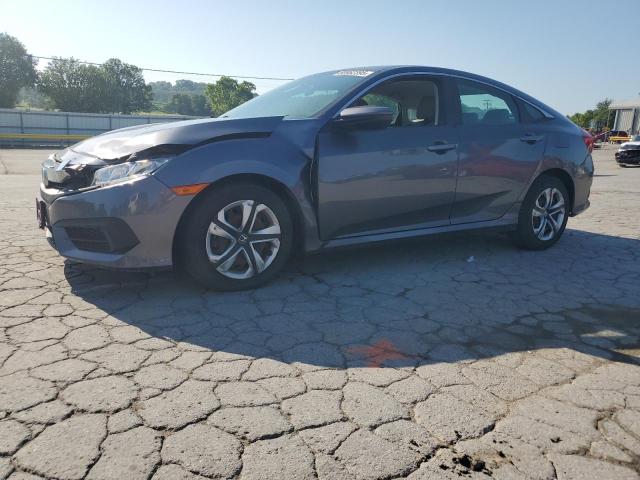 Vin: 2hgfc2f5xjh553253, lot: 60962395, honda civic lx 2018 img_1