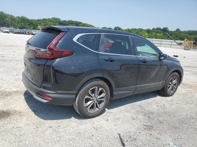 2022 HONDA CR-V EX - 5J6RW1H54NA001594