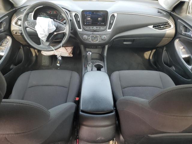2020 CHEVROLET MALIBU LS 1G1ZB5ST8LF009738