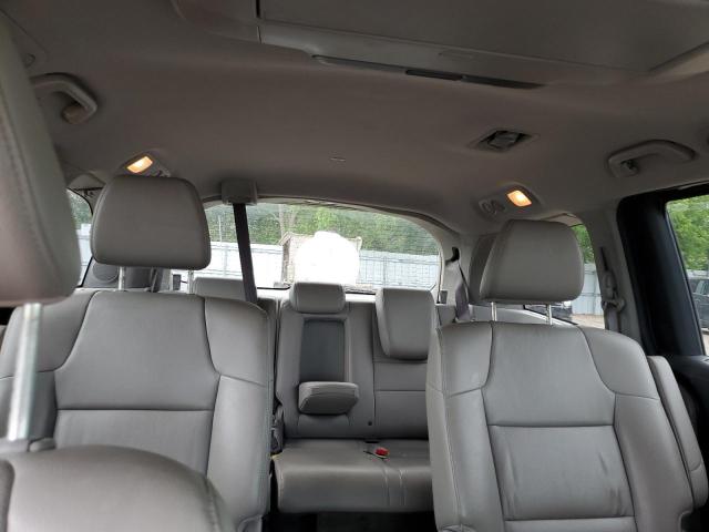 2015 HONDA ODYSSEY TO 5FNRL5H97FB503887