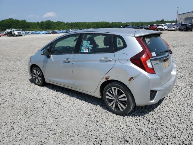 Vin: 3hggk5h84fm708209, lot: 59337085, honda fit ex 20152