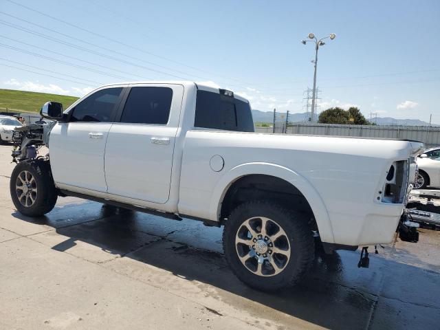 Vin: 3c6ur5gl0ng124686, lot: 61404735, ram 2500 longhorn 20222