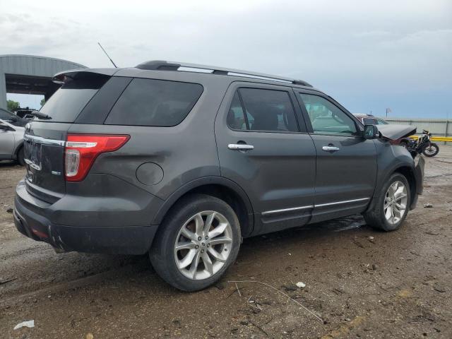 Vin: 1fm5k8d81fgb49351, lot: 61099425, ford explorer xlt 20153