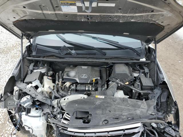 2020 LEXUS NX 300 JTJGARDZ5L5003893