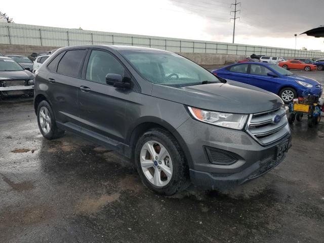 Vin: 2fmpk4g98jbb51930, lot: 59908715, ford edge se 20184