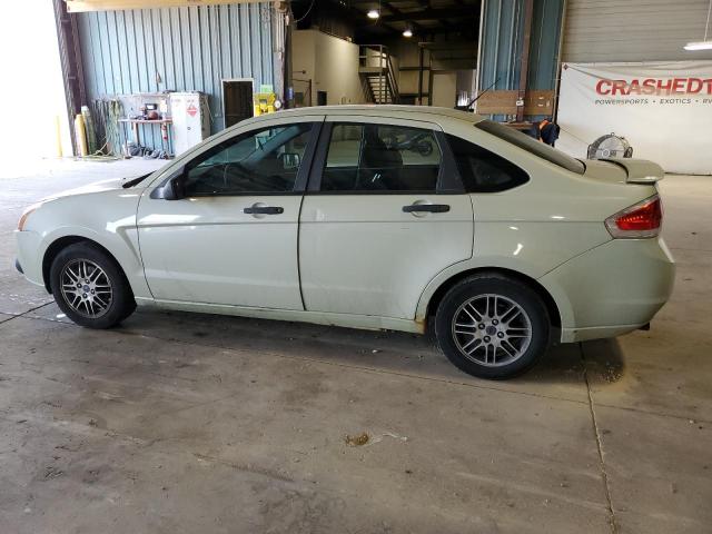 Vin: 1fahp3fn0aw104463, lot: 58854485, ford focus se 20102