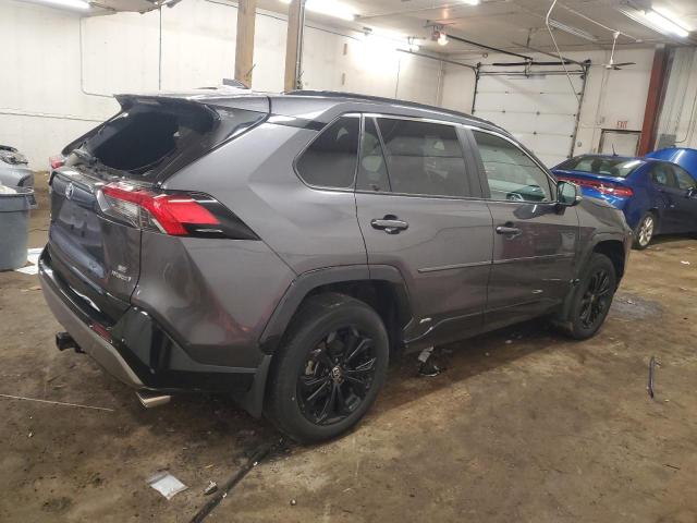 Vin: 4t3t6rfvxnu086035, lot: 61029535, toyota rav4 se 20223