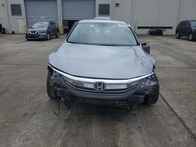 2017 HONDA ACCORD LX - 1HGCR2F33HA187578