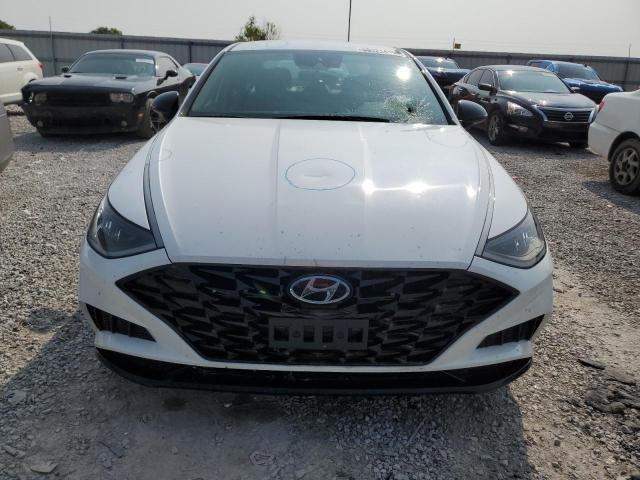 2021 HYUNDAI SONATA SEL - 5NPEJ4J27MH106318