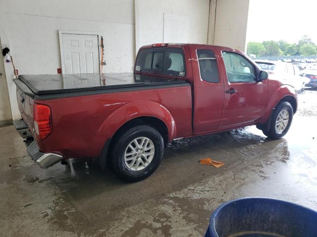 Vin: 1n6ad0cw9kn882801, lot: 60045855, nissan frontier sv 20193