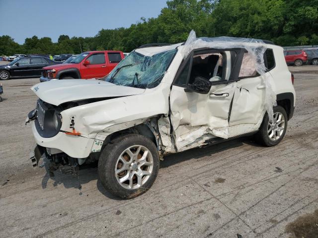 JEEP RENEGADE L