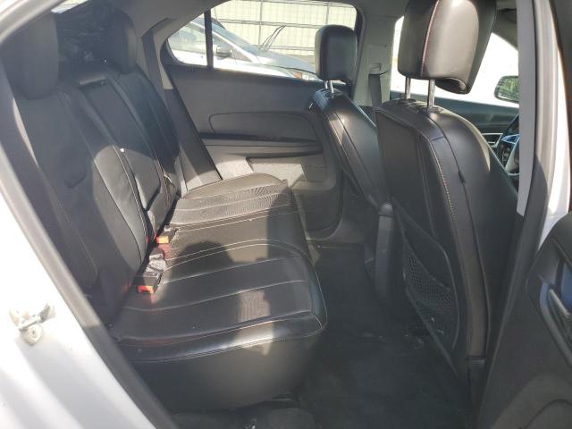 2017 CHEVROLET EQUINOX PR - 2GNFLGE39H6144959