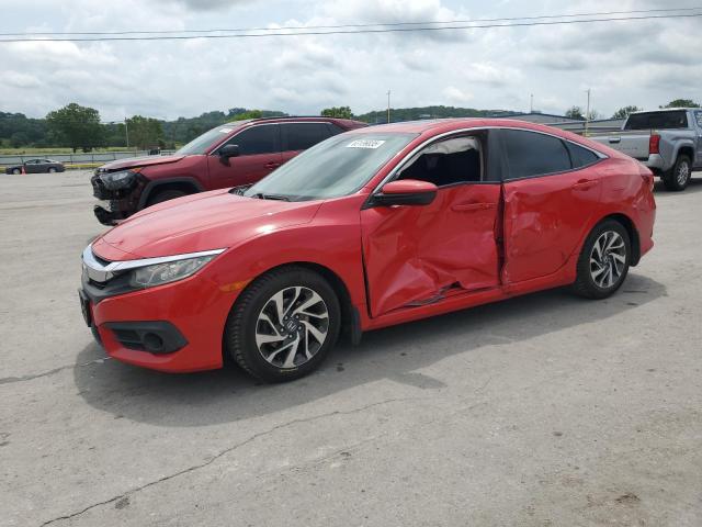 Vin: 2hgfc2f7xgh514110, lot: 63128035, honda civic ex 2016 img_1
