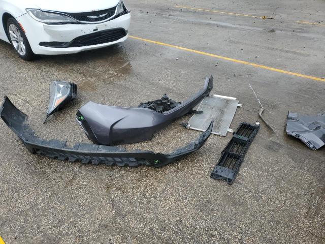 2019 HONDA CR-V LX - 2HKRW6H35KH221901
