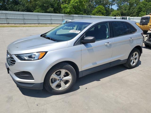 Global Auto Auctions: 2019 FORD EDGE SE
